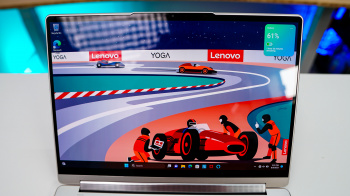 Lenovo Yoga 9i (2023 Model) 14-inch Laptop