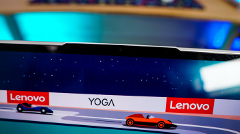Lenovo Yoga 9i (2023 Model) 14-inch Laptop