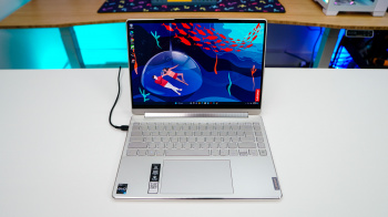 Lenovo Yoga 9i (2023 Model) 14-inch Laptop