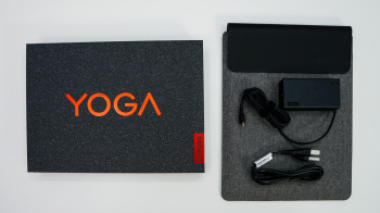 Lenovo Yoga 9i (2023 Model) 14-inch Laptop
