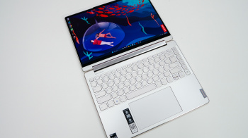 Lenovo Yoga 9i (2023 Model) 14-inch Laptop