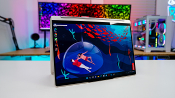 Lenovo Yoga 9i (2023 Model) 14-inch Laptop