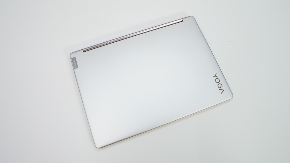 Lenovo Yoga 9i (2023 Model) 14-inch Laptop