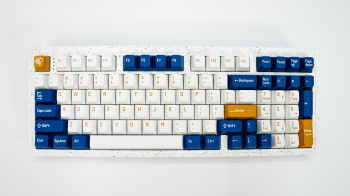 Melgeek Modern97 Mechanical Keyboard
