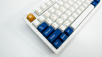 Melgeek Modern97 Mechanical Keyboard