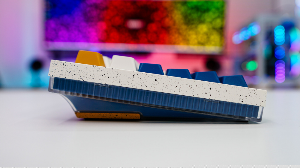 Melgeek Modern97 Mechanical Keyboard