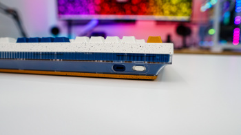 Melgeek Modern97 Mechanical Keyboard
