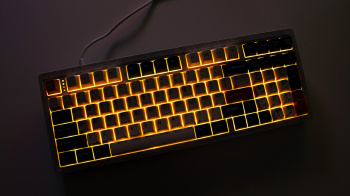 Melgeek Modern97 Mechanical Keyboard