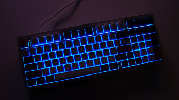 Melgeek Modern97 Mechanical Keyboard