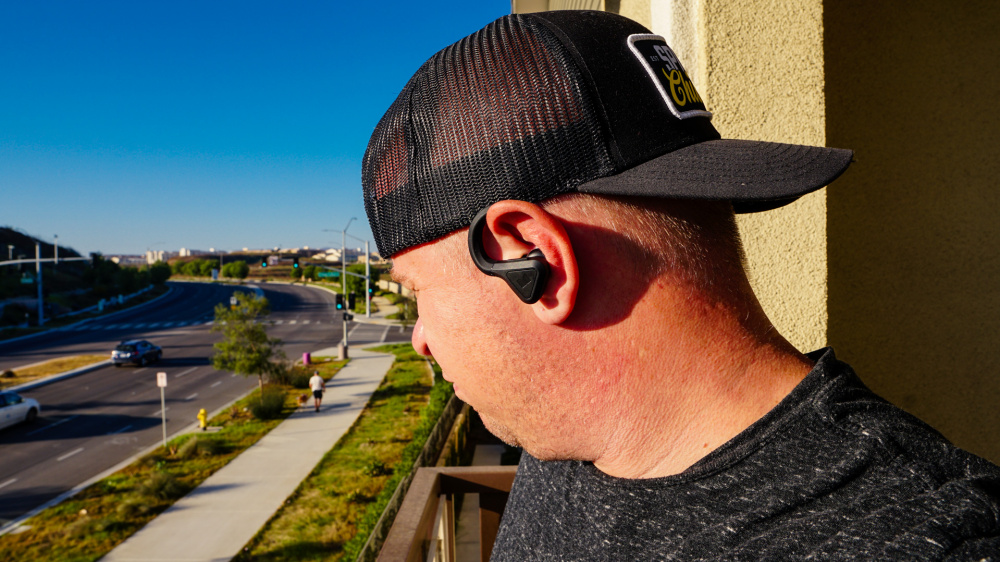 Monster DNA Fit Wireless Earbuds