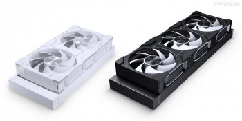 Phanteks Glacier One D30