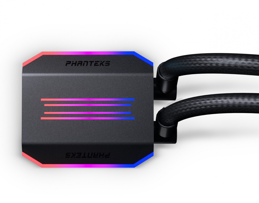 Phanteks Glacier One D30