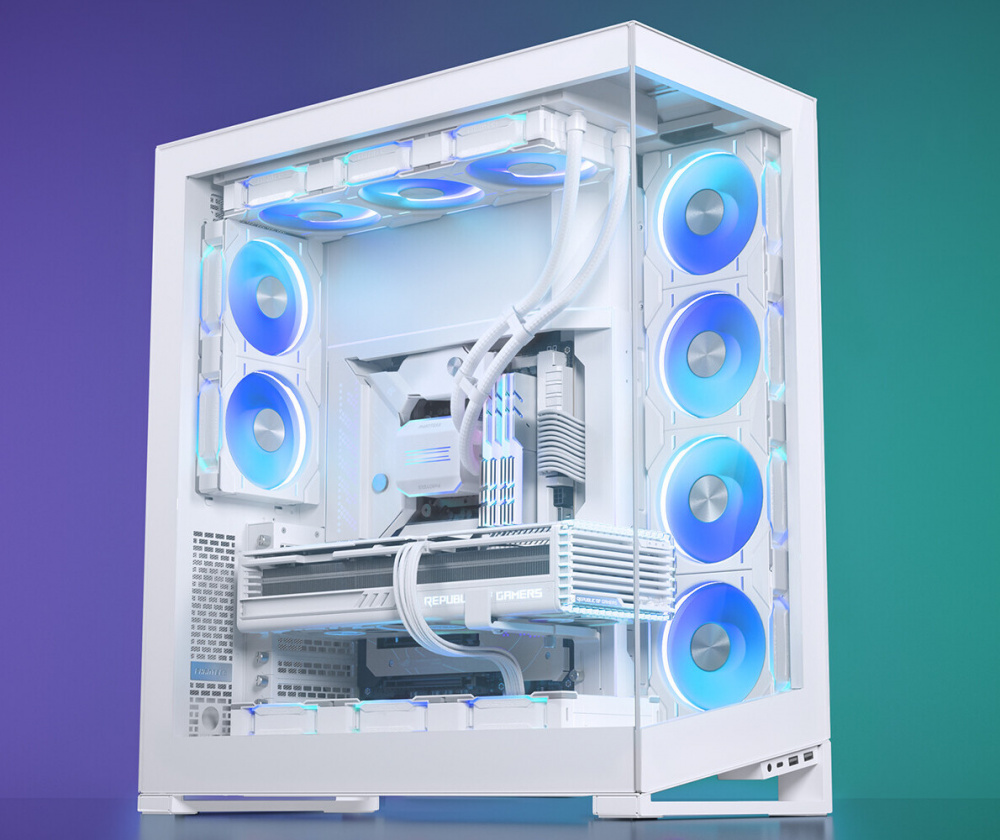 Phanteks Glacier One D30