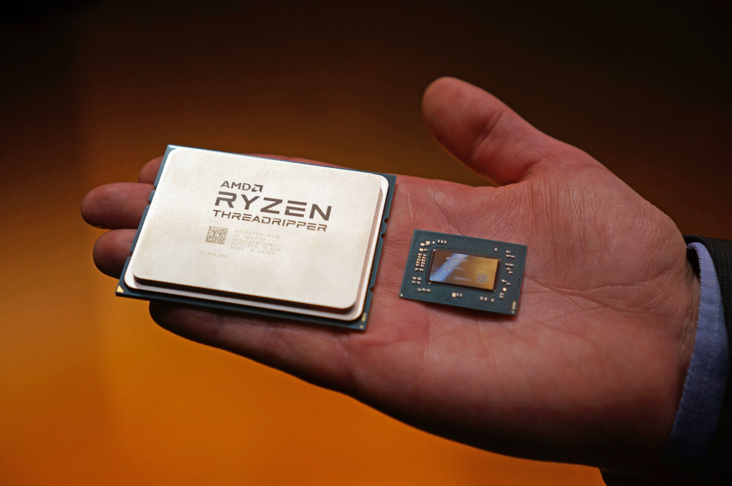 ryzen threadripper 2023