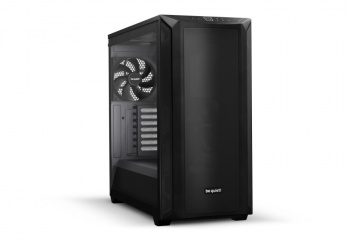 be quiet! Shadow Base 800