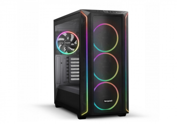 be quiet! Shadow Base 800