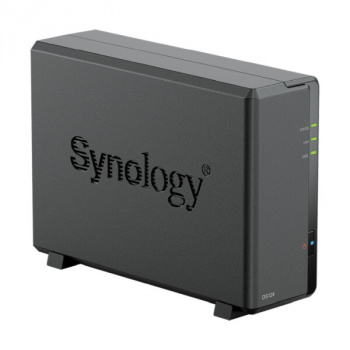 Synology DiskStation DS124