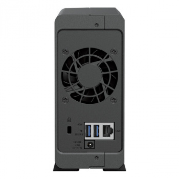 Synology DiskStation DS124