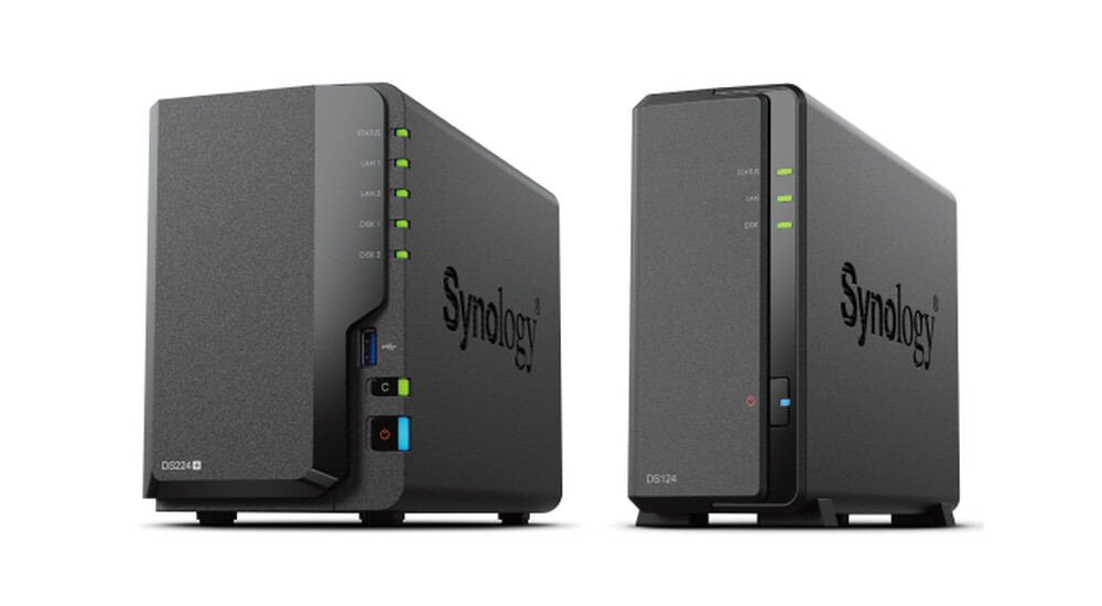 Synology DiskStation DS224+