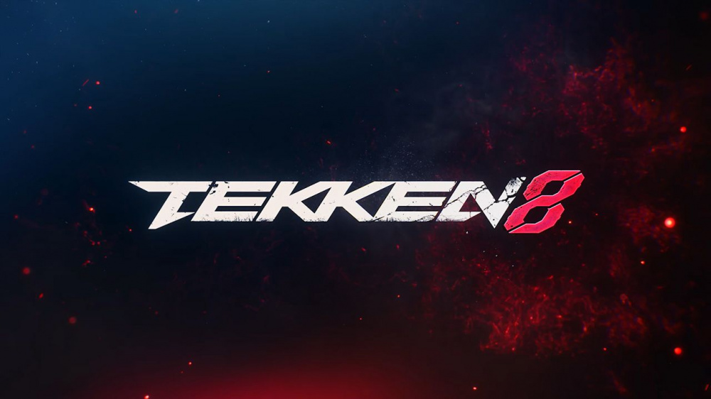 Tekken 8
