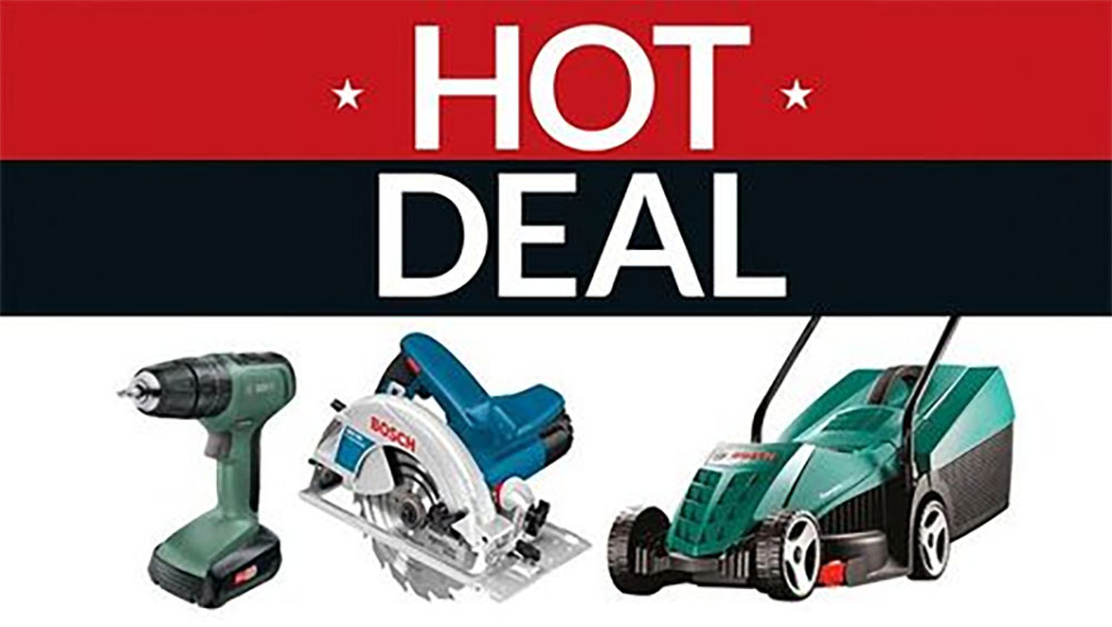tool deals