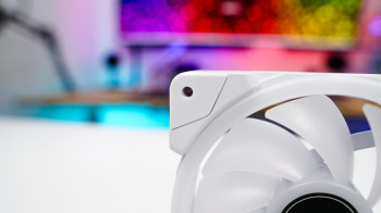 Thermaltake SWAFAN EX12 RGB Fans