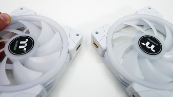 Thermaltake SWAFAN EX12 RGB Fans