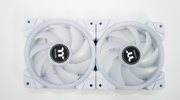 Thermaltake SWAFAN EX12 RGB Fans