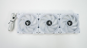 Thermaltake SWAFAN EX12 RGB Fans