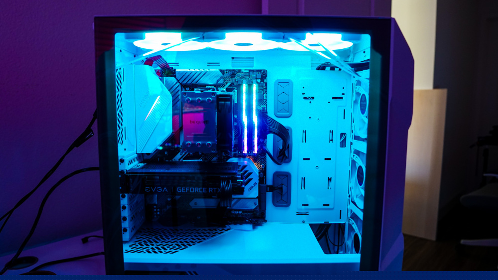 Thermaltake SWAFAN EX12 RGB Fans