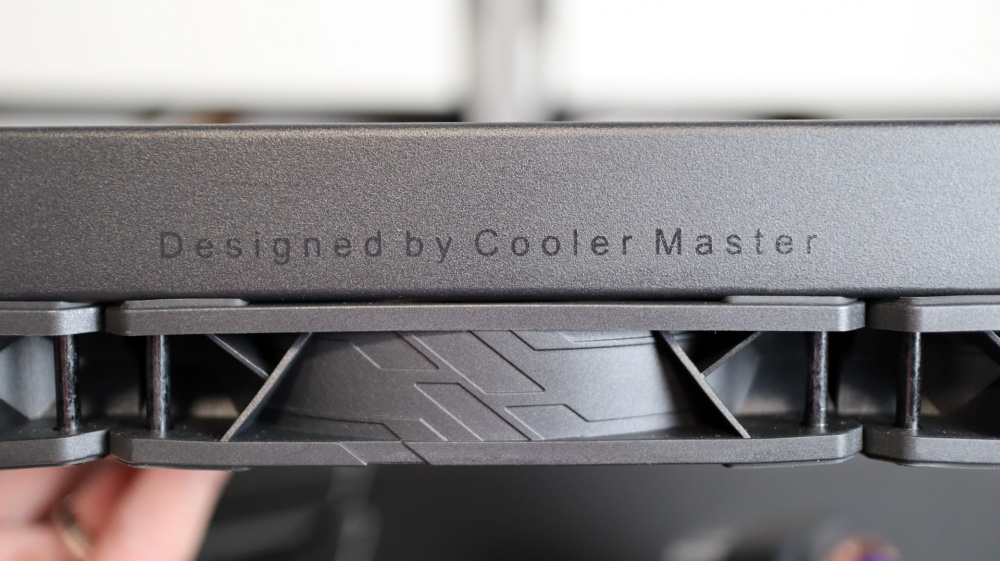 MasterLiquid 360 Atmos