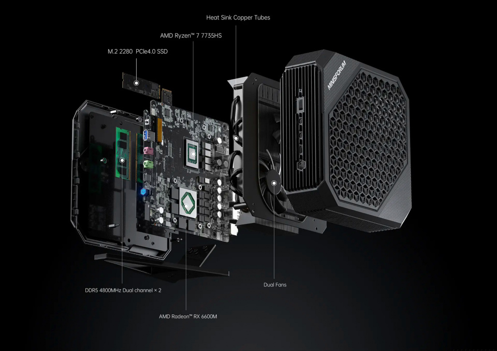 HX77G 3
