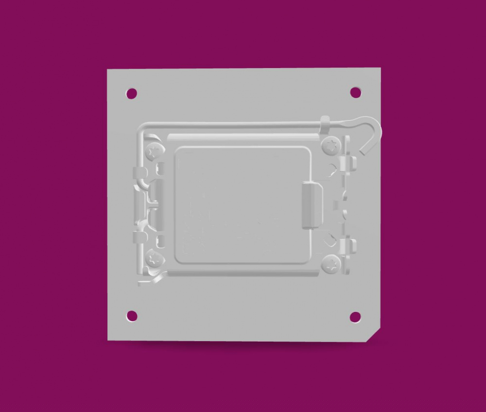INTEL LGA1851 ILM 1