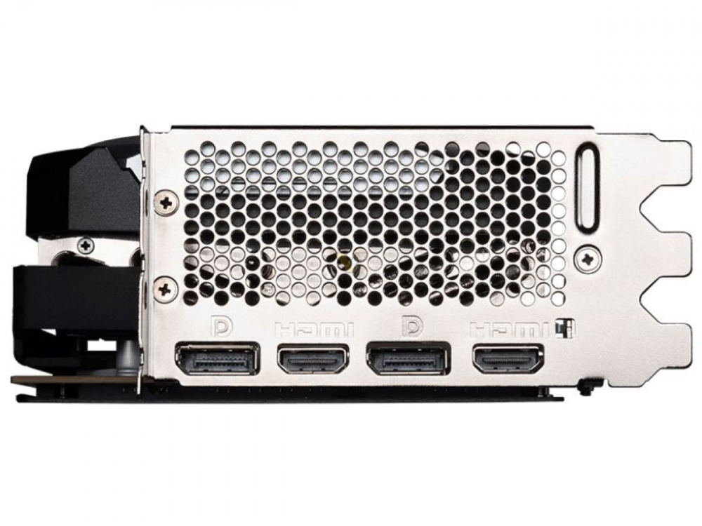 MSI GeForce RTX 4090 24GB VENTUS 3X E