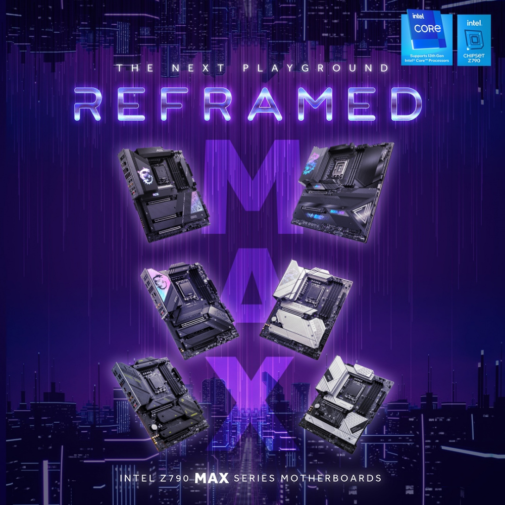 MSI Z790 MAX Motherboards.jpeg