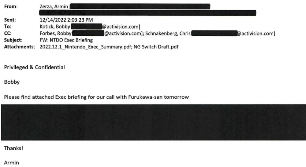 NG SWITCH EMAIL