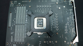Amazon Basics CPU Cooler