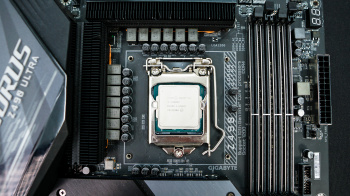 Amazon Basics CPU Cooler
