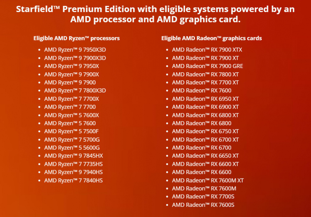 amd starfield promotion