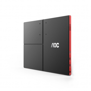 AOC GAMING 16G3
