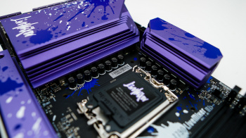ASRock Z790 LiveMixer Motherboard Review | Page 2 of 10