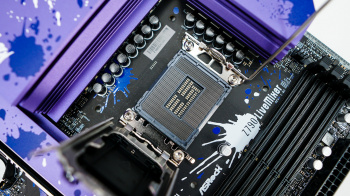 ASRock Z790 LiveMixer Motherboard
