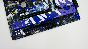 ASRock Z790 LiveMixer マザーボード Z790 LiveMixer | ASRock マザーボード Intel Z790チップセット | 株式