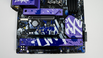 ASRock Z790 LiveMixer Motherboard Review | Page 2 of 10