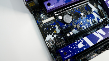 ASRock Z790 LiveMixer Motherboard