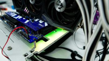 ASRock Z790 LiveMixer Motherboard