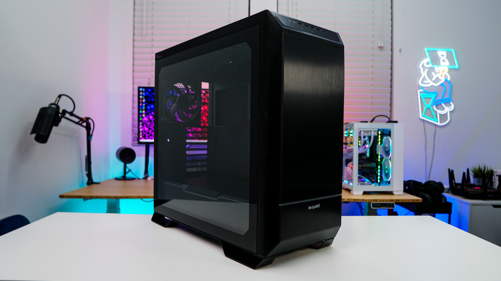 be quiet! Dark Base Pro 901 Case