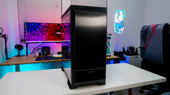 be quiet! Dark Base Pro 901 Case