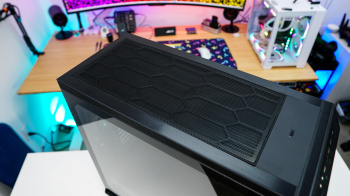 be quiet! Dark Base Pro 901 Case