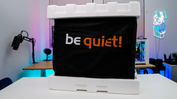 be quiet! Dark Base Pro 901 Case